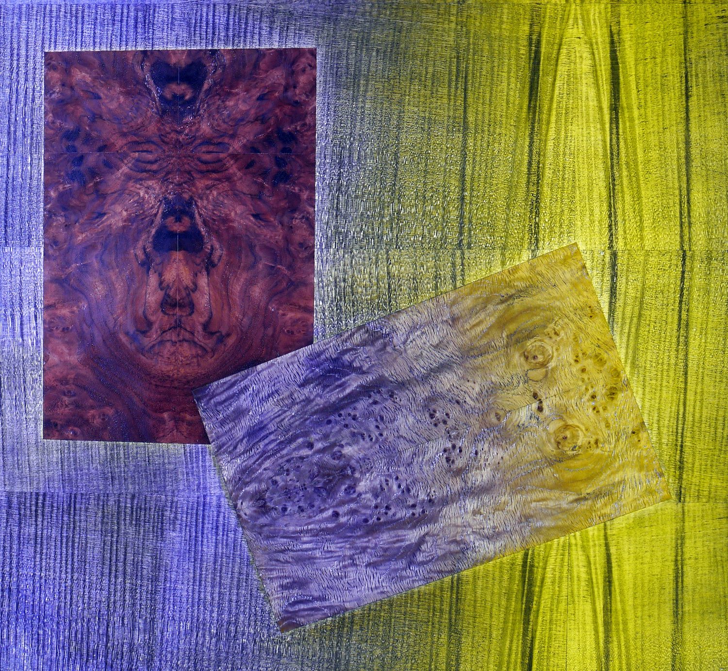 Detail, Archetypes