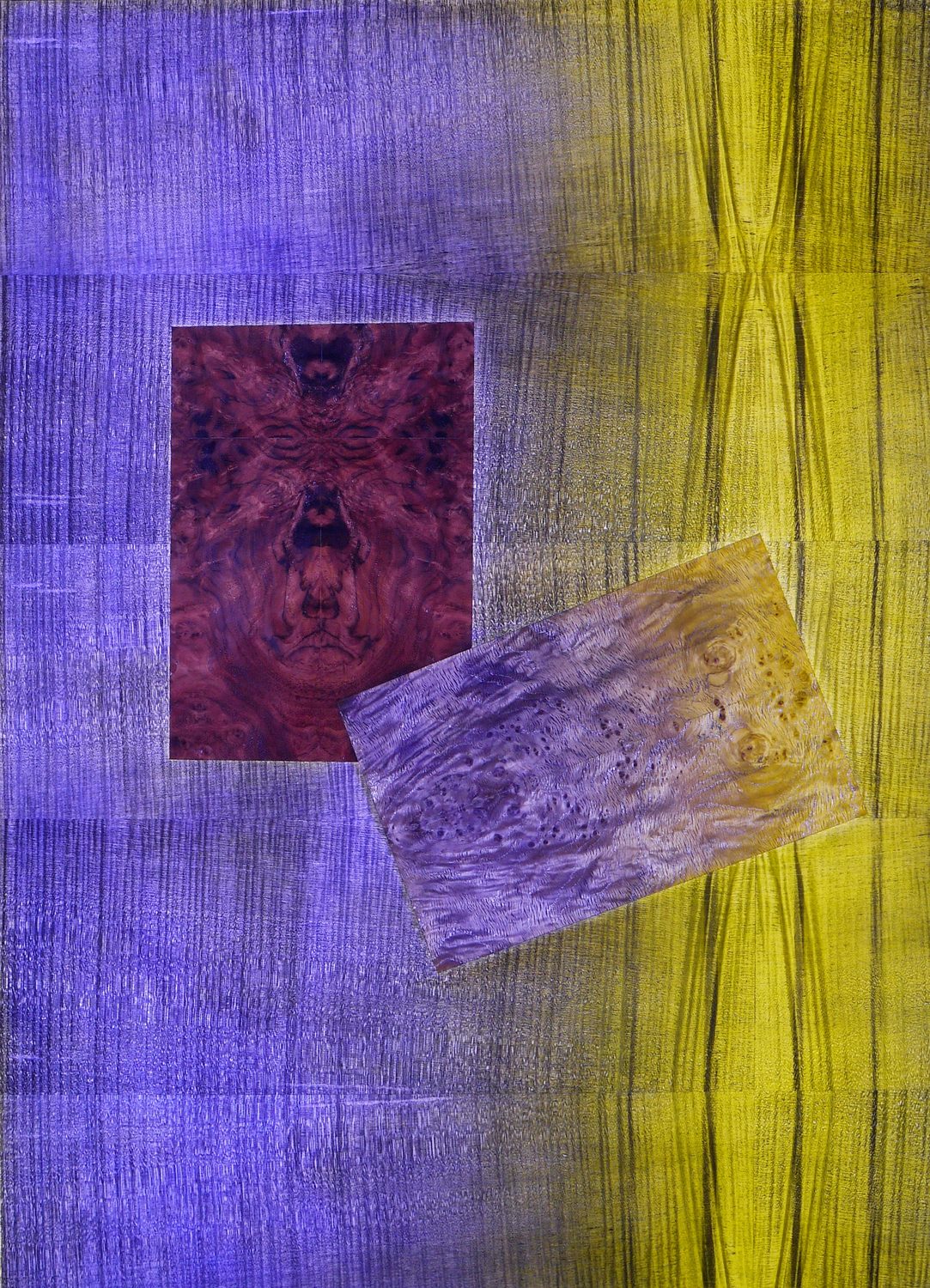 Detail, Archetypes
