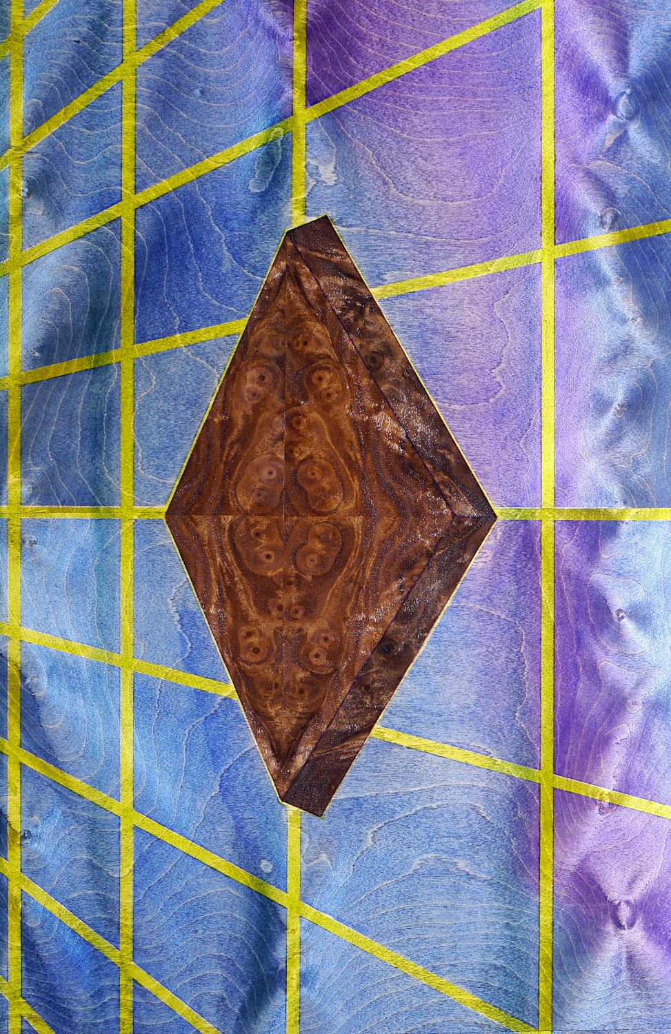 Detail, Humble