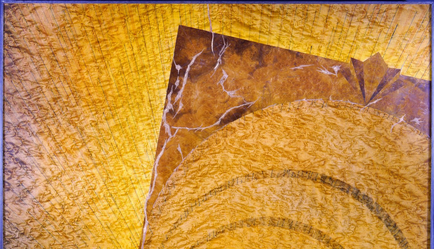 The vault and the edge, Inner Strength
