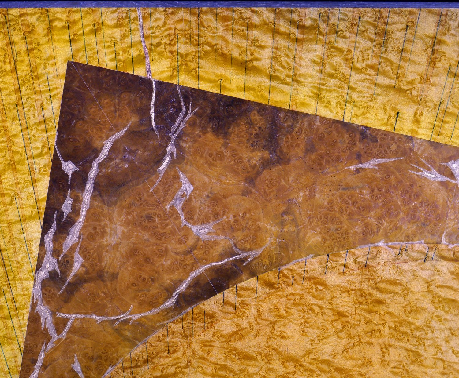 Detail, Inner Strength