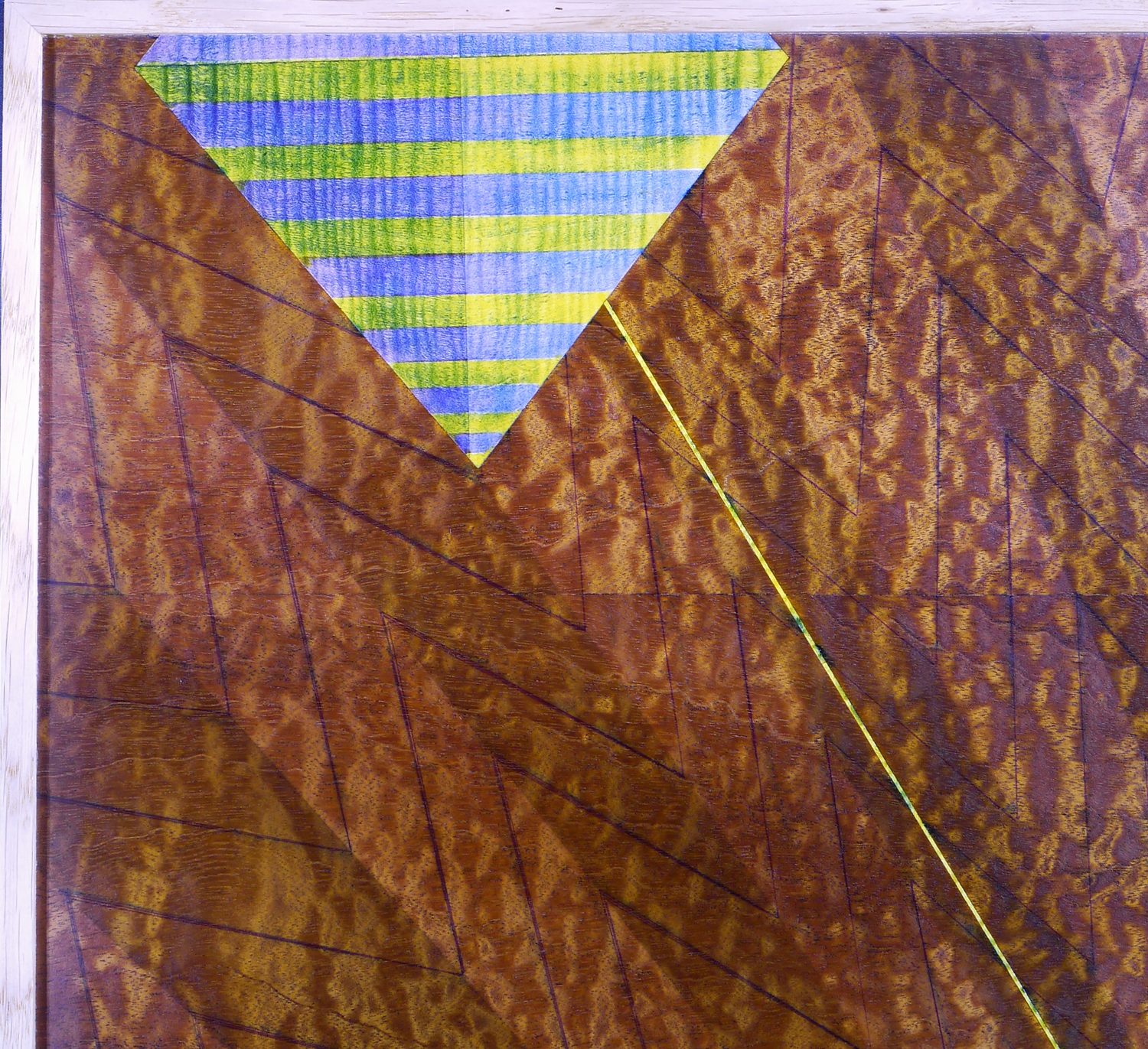 Detail, Intrinsic Motivation
