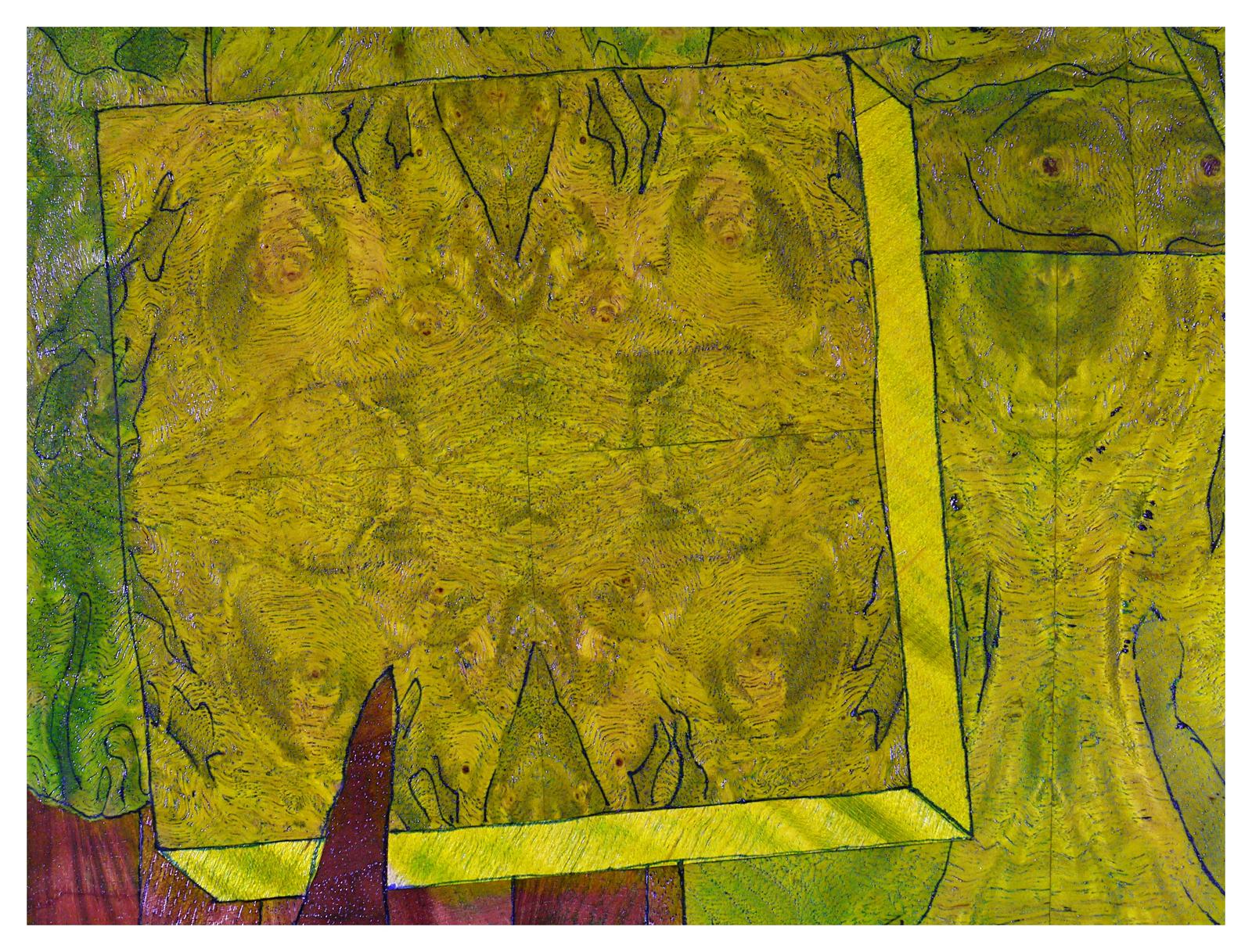 Detail, Rules