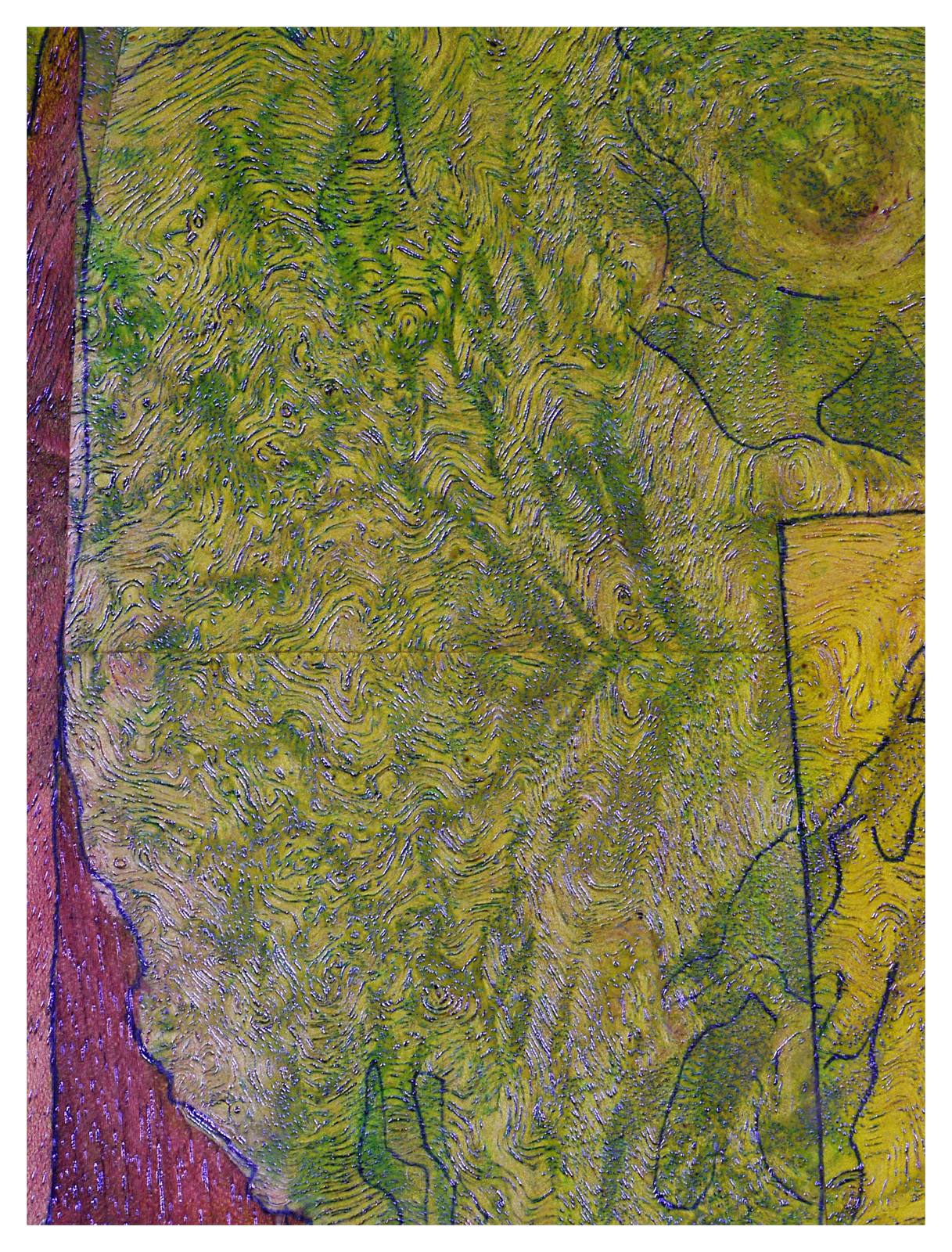 Detail, Rules